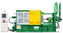 Cold Chamber Die Casting Machine